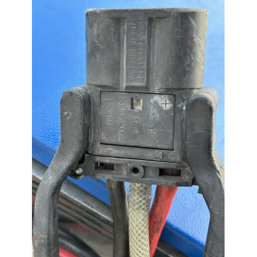 Statie incarcare Hawker MultiLine 24V/60A