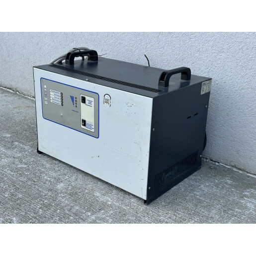Statie incarcare IBG Ladestrom 24V/80A