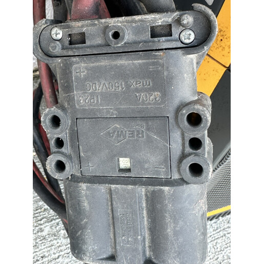 Statie incarcare Hawker LifeTech 72V/80A// 80V/72A