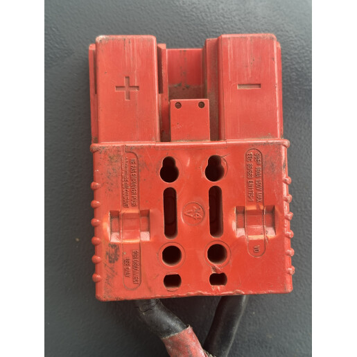 Statie incarcare Still TB Puls 24V/70A