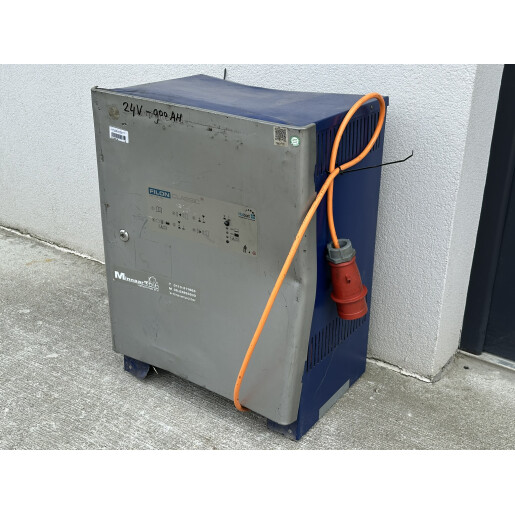 Statie incarcare Filon Classic 24V/140A