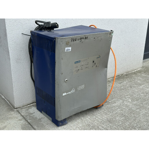 Statie incarcare Filon Classic 24V/140A