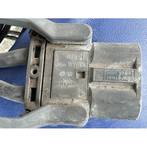 Statie incarcare Filon Classic 24V/140A