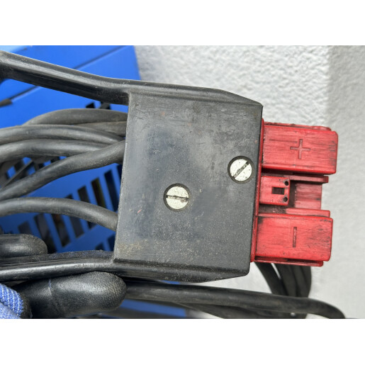 Statie incarcare Chloride Motive Power 24V/40A