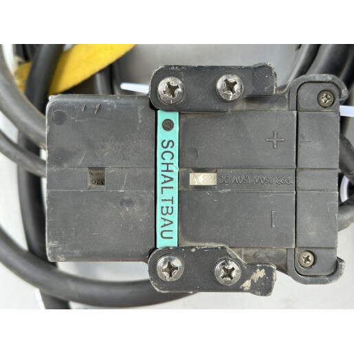 Statie incarcare Still HFX 48V/80A