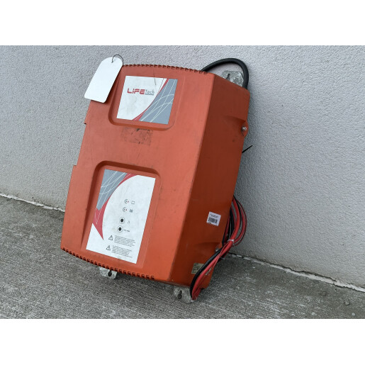 Statie incarcare Hawker LifeTech 48V/60A