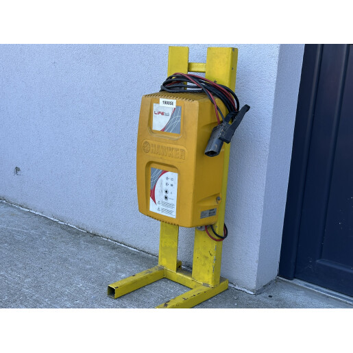 Statie incarcare Hawker LifeTech 24V/50A