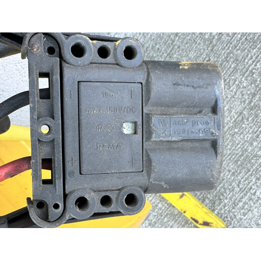 Statie incarcare Hawker LifeTech 24V/50A