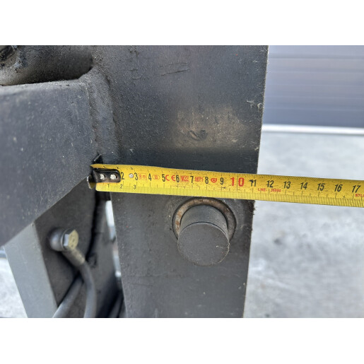 Atasament/ Translatie FORKLIFT pt stivuitoare cu pozitionare furci si extindere - 2.5 Tone
