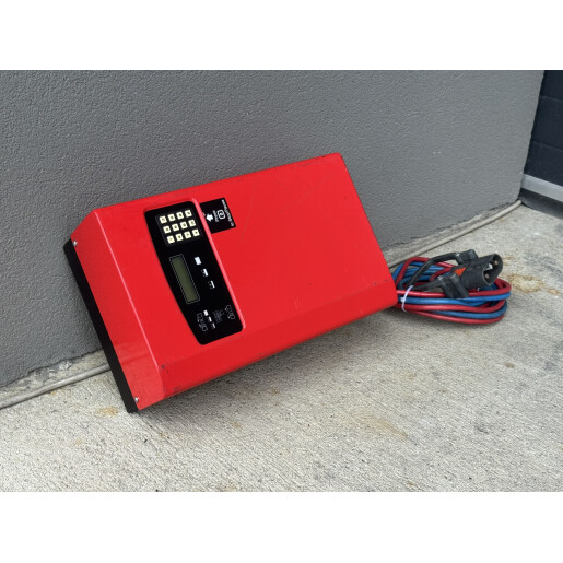 Statie de incarcare MicroPower 24V/60A