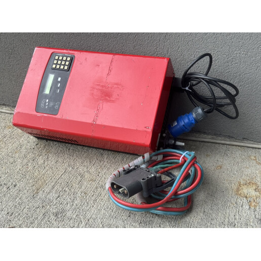 Statie incarcare MTM MicroPower HF48V/40A