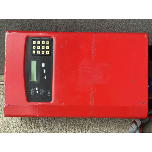 Statie incarcare MTM MicroPower HF48V/40A