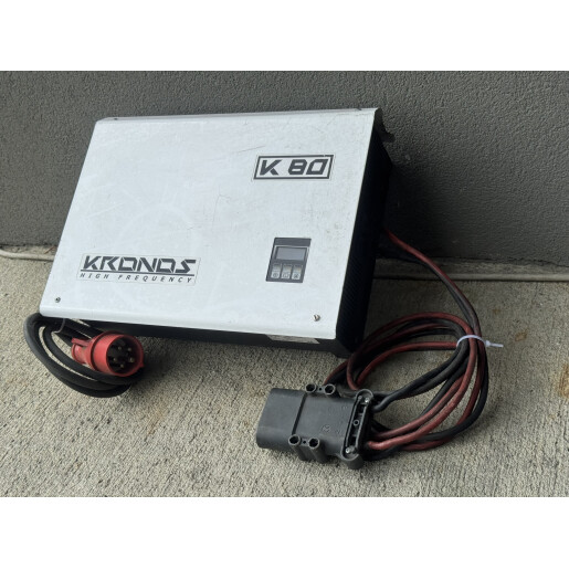 Statie de incarcare Kronos K80 36V/48V 60A