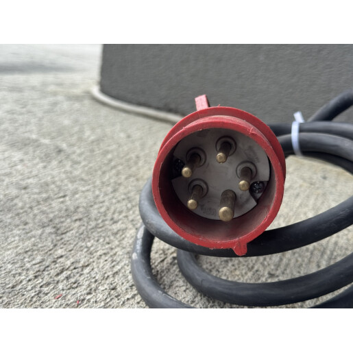 Statie de incarcare Kronos K80 36V/48V 60A