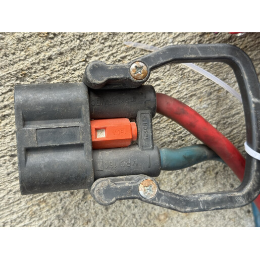 Statie de incarcare MicroPower SMC  24V/100A
