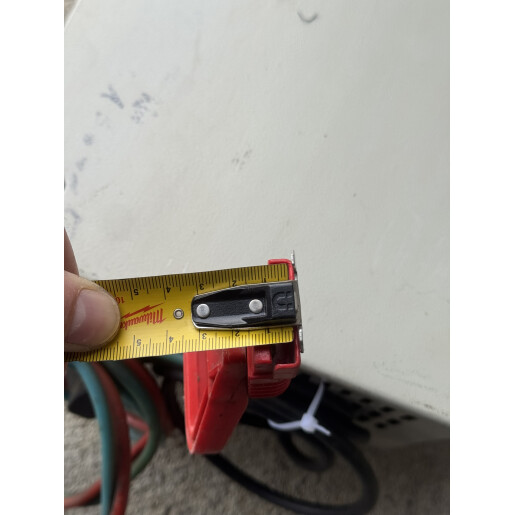 Statie incarcare FDK Dryfit TL 24V/10A