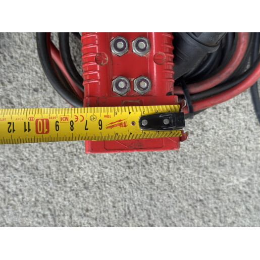 Statie incarcare Hoppecke trak-basic 24V/45A