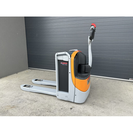 Transpaleta electrica STILL EXU18 - 1.8T - 2019 
