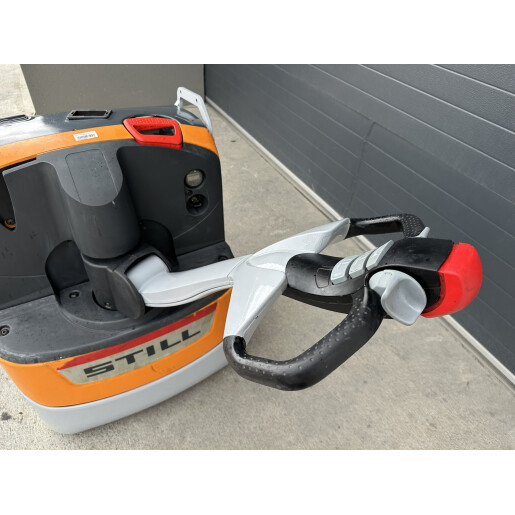 Transpaleta electrica STILL EXU18 - 1.8T - 2019 