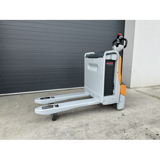 Transpaleta electrica STILL EXU18 - 1.8T - 2019 
