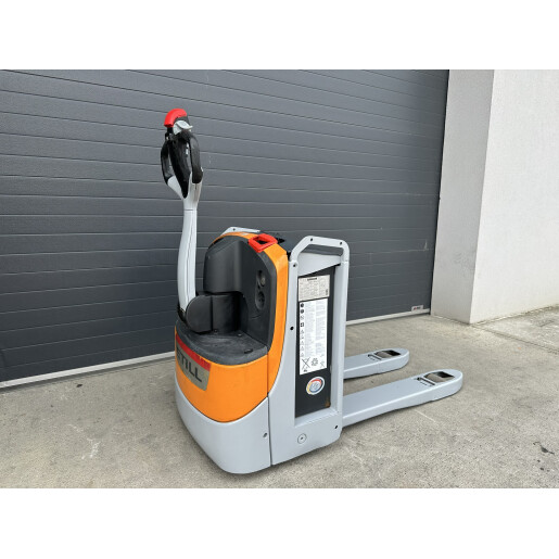 Transpaleta electrica STILL EXU18 - 1.8T - 2019 