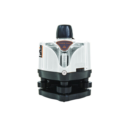 LUFKIN LR500 Nivela Laser Rotativa – Set Profesional