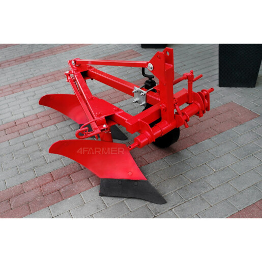Plug cu două trupițe 2L-1 – 50 cm