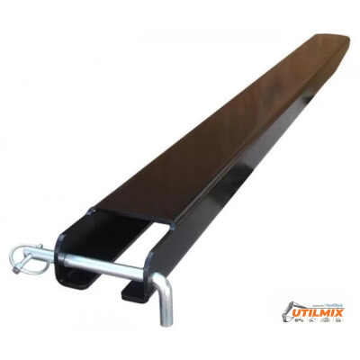 Prelungitoare de furci 2200 x 150 x 50 mm