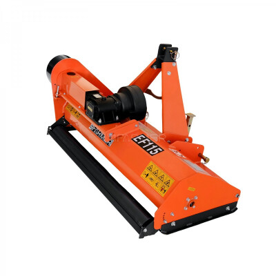Tocătoare cu ciocănele EF 115 – 4FARMER
