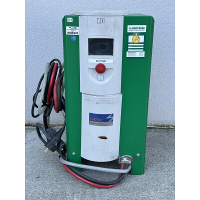 Statie incarcare Hoppecke trak air 24V/90A