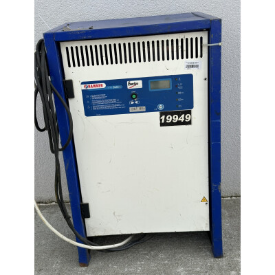 Statie incarcare Hawker EnerSys 24V/80A
