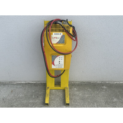 Statie incarcare Hawker LifeTech 24V/80A