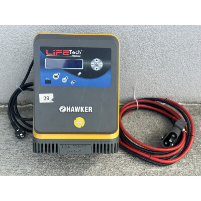 Statie incarcare Hawker LifeTech 24V/70A