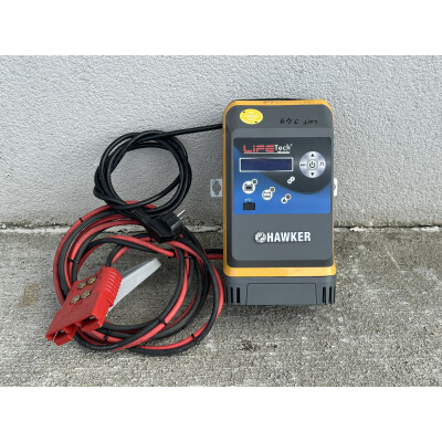Statie incarcare Hawker LifeTech 24V/36A