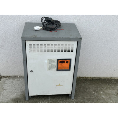 Statie incarcare Belatron 24V/20A