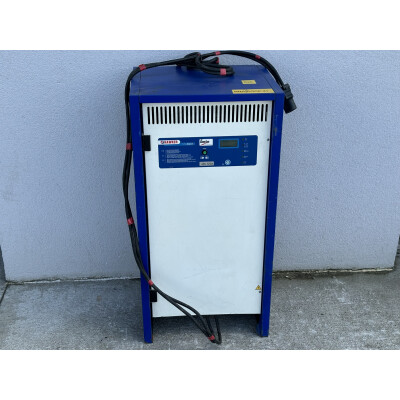 Statie incarcare Hawker EnerSys 48V/120A
