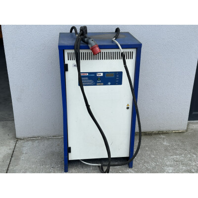 Statie incarcare Hawker EnerSys 48V/200A