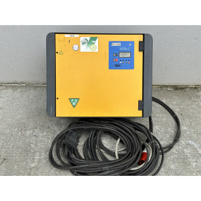Statie incarcare PBM HF3-T 80V/120A