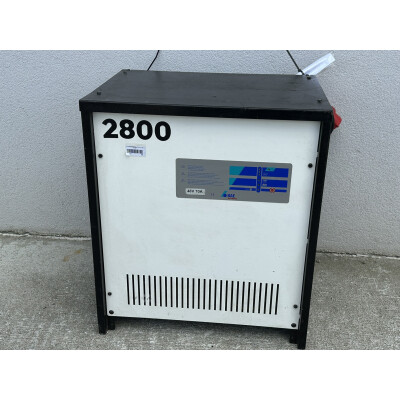 Statie incarcare BAE Alpha-E 48V/70A