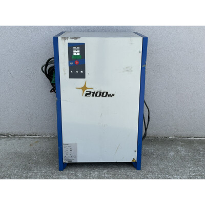 Statie incarcare GNB 2100RP 72V/45A