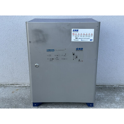 Statie incarcare GNB Filon Classic 80V/90A