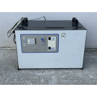 Statie incarcare IBG Ladestrom 24V/80A