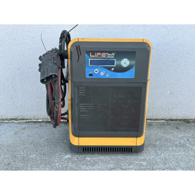 Statie incarcare Hawker LifeTech 72V/80A// 80V/72A