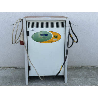 Statie incarcare PBM SE 24V/80A