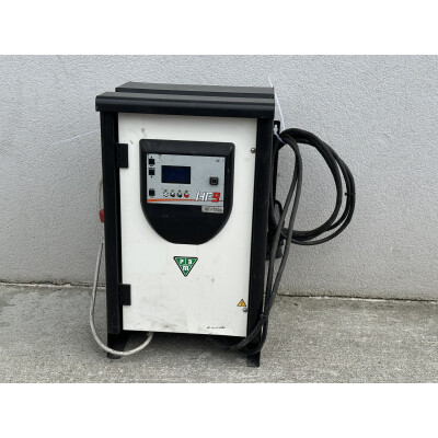 Statie incarcare PBM HF9 48V/120A