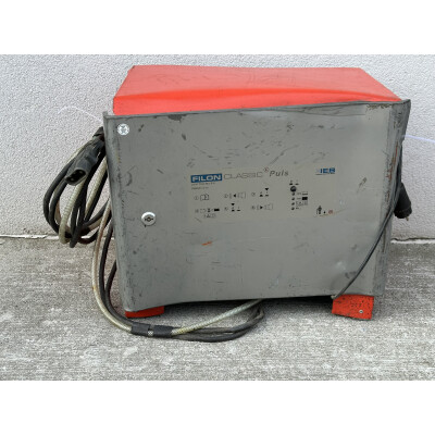 Statie incarcare Filon Classic Puls 24V/70A