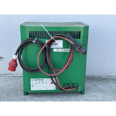 Statie incarcare Hoppecke trak- puls HF 48V/90A