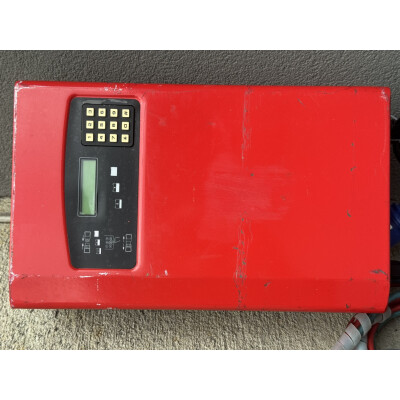 Statie incarcare MTM MicroPower HF48V/40A
