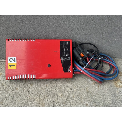 Statie de incarcare MicroPower SMC 3200 48V/60A