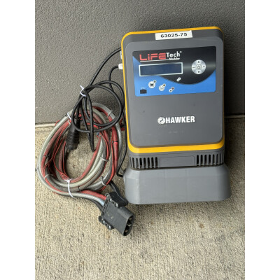 Statie de incarcat Hawker 24V/72A